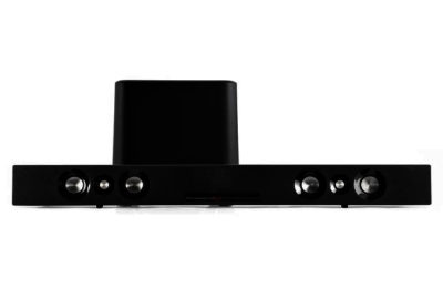Bush 200W 4.1Ch Soundbar with Subwoofer Bush 200W 4.1Ch Soundbar with Subwoofer